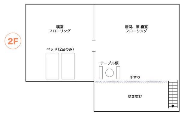 コテージ　チャオ Насусиобара Экстерьер фото